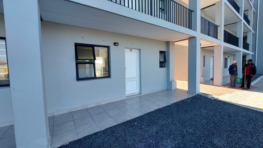 2 Bedroom Property for Sale in Ottery East Western Cape